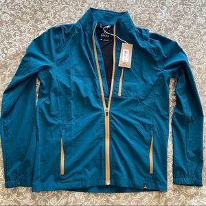 NWT Prana Lightweight Jacket